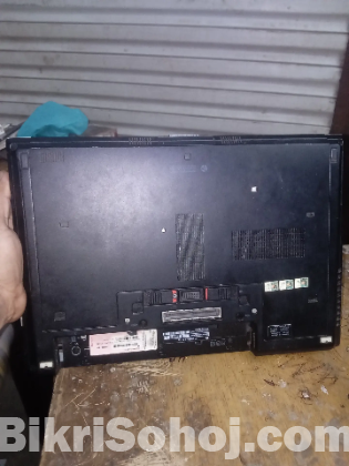 HP Elite Book